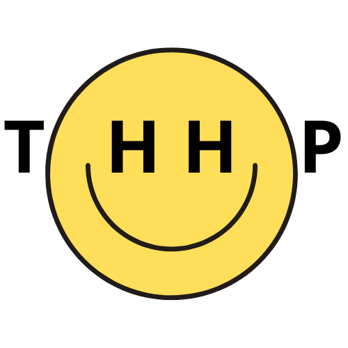 THHP Logo